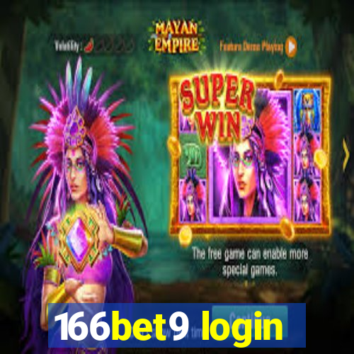 166bet9 login